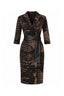 Black / Choco