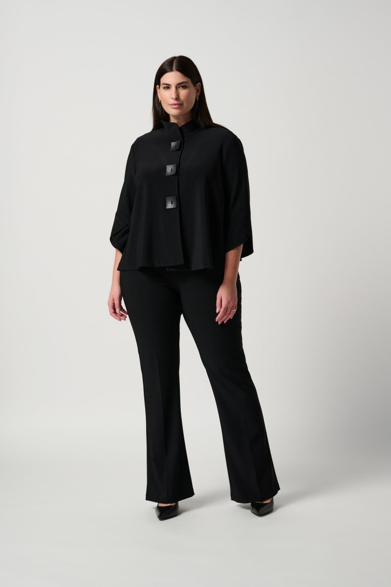Classic Flared Pant