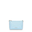 Pastel blauw