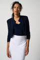 LSD bolero Midnight blue 213707 - Dresses Boutique B.V.