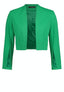 Bright Fern Green