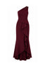 Blackened Red