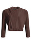 Chocolate Brown