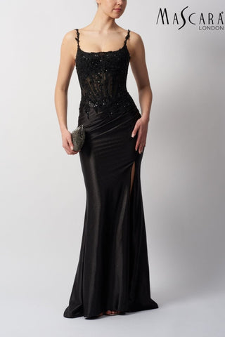 Uitnodiging black tie dames: wat trek je aan? - Dresses Boutique B.V.