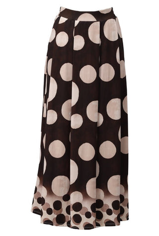 Retina dot skirt · K-Design