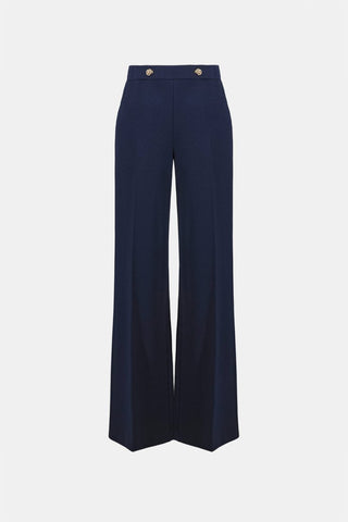 Hoe combineer je wijde pantalon voor elke gelegenheid - Dresses Boutique B.V.