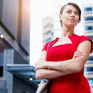 Jurken & jumpsuits: perfect voor de zakenvrouw! - Dresses Boutique B.V.