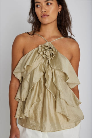 1020PBOLaco top - Dresses Boutique B.V.