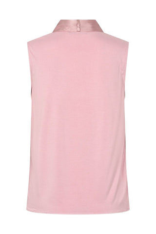 1344PBODaifa top Dusty Rose - Dresses Boutique B.V.