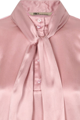 1344PBODaifa top Dusty Rose - Dresses Boutique B.V.