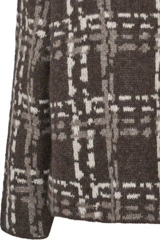 1411PBOCilleknitsweater_BrownCheck_4