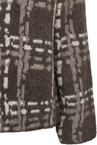 1411PBOCilleknitsweater_BrownCheck_5