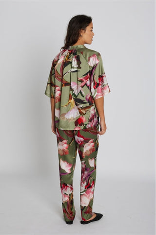 2009PBOCamp pants - Dresses Boutique B.V.