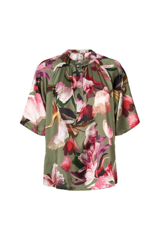 2009PBOOpala blouse - Dresses Boutique B.V.