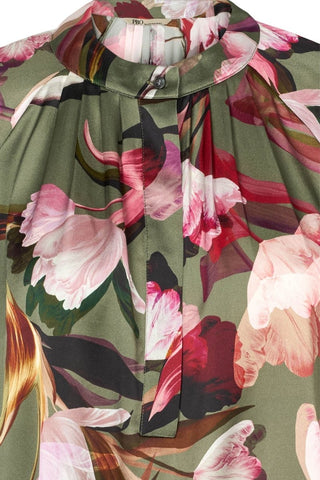 2009PBOOpala blouse - Dresses Boutique B.V.