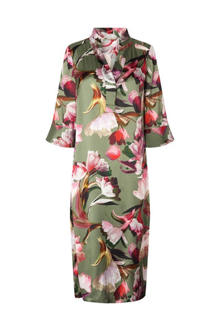 2009PBOSimbia dress - Dresses Boutique B.V.