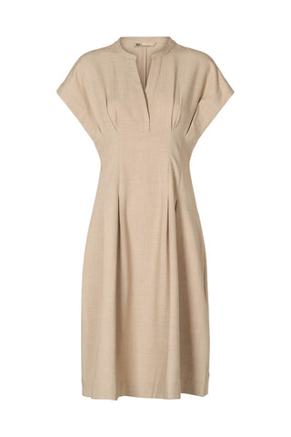 HOMEYEE Kokerjurk voor dames, met korte mouwen, elegant, business, slim vintage cocktailjurk, B737, Blauw, L HOMEYEE Kokerjurk voor dames, met korte mouwen, elegant, business, slim vintage cocktailjurk, B737, Blauw, L