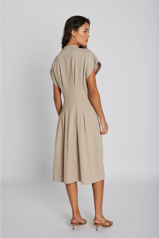 2236PBOArkia dress - Dresses Boutique B.V.