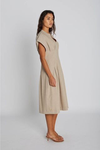 2236PBOArkia dress - Dresses Boutique B.V.
