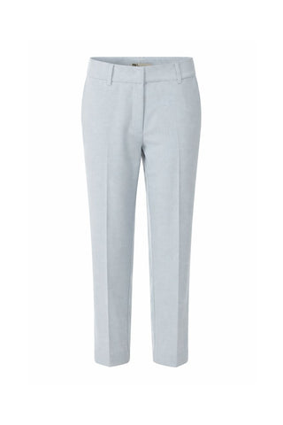 2236PBOLamosa pants Light Blue - Dresses Boutique B.V.