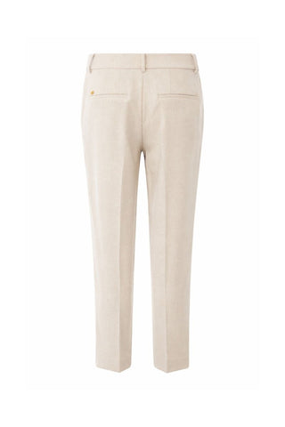 2236PBOLamosa pants Light Sand - Dresses Boutique B.V.