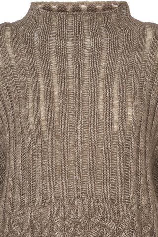 3422PBOSinoknitwaistcoat_BeigeMelange_4