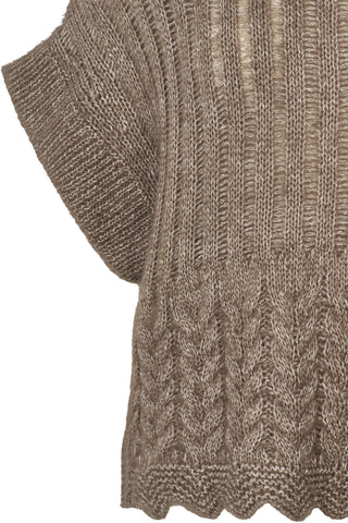 3422PBOSinoknitwaistcoat_BeigeMelange_6