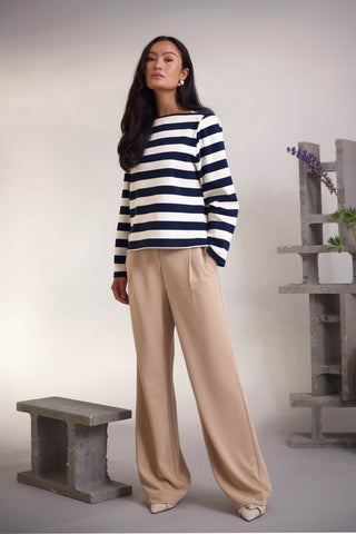 4159PBOSvea pants - Dresses Boutique B.V.