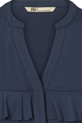 4329PBOOlaf blouse Eclipse - Dresses Boutique B.V.