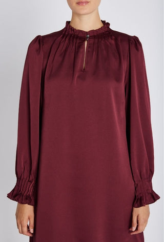 AcaciaBBTarese dress - Dresses Boutique B.V.