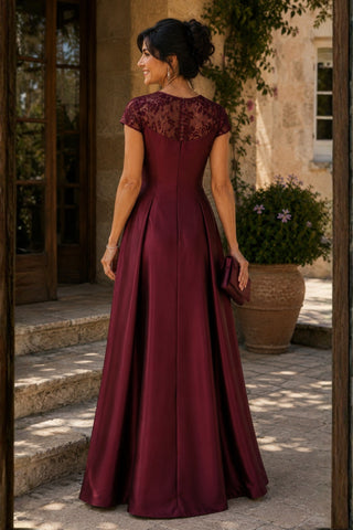 Senniere dress