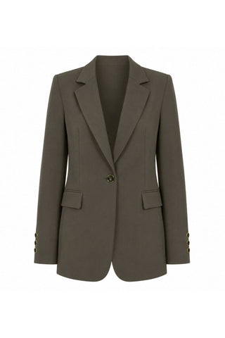 Albeke blazer - Dresses Boutique B.V.