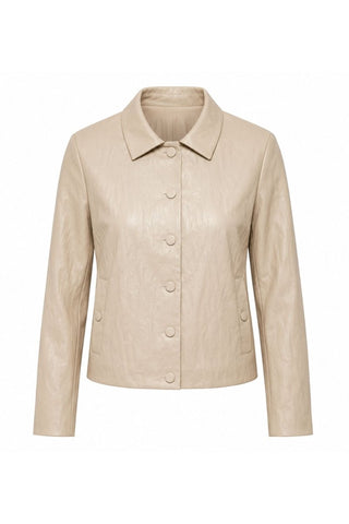 Alsemberg jacket Gesso - Dresses Boutique B.V.