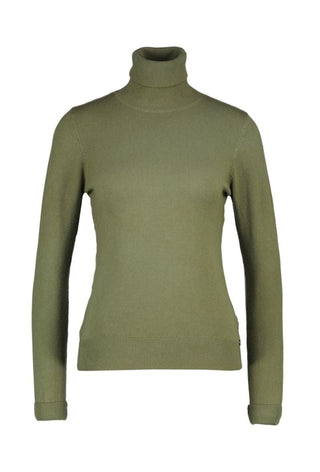 Amandine coltrui Khaki - Dresses Boutique B.V.