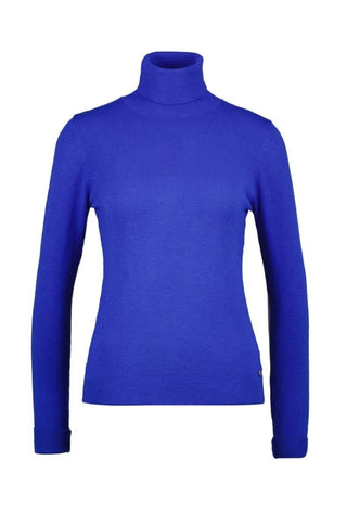 Amandine coltrui Royal Blue - Dresses Boutique B.V.