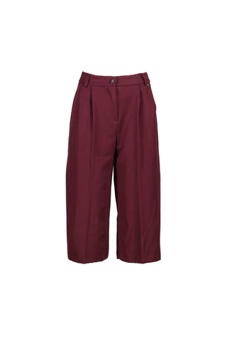 Luton culotte pantalon
