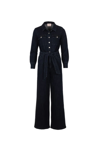 Amell jumpsuit - Dresses Boutique B.V.