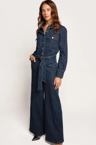Amell jumpsuit - Dresses Boutique B.V.