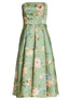Pistachio Green
