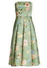 Pistachio Green
