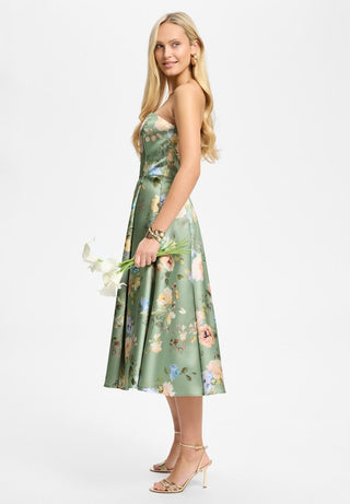 Anebelia strapless dress - Dresses Boutique B.V.