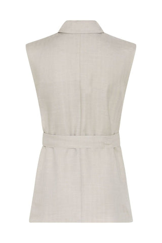 AphandraBBEwe vest - Dresses Boutique B.V.