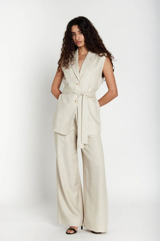 AphandraBBEwe vest - Dresses Boutique B.V.