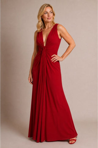 Artisan jersey dress - Dresses Boutique B.V.