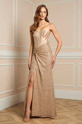 Athina dress - Dresses Boutique B.V.