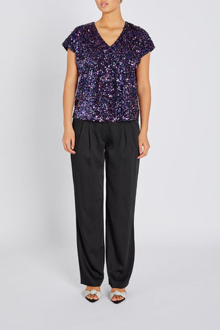 AureaBBMarlee blouse - Dresses Boutique B.V.