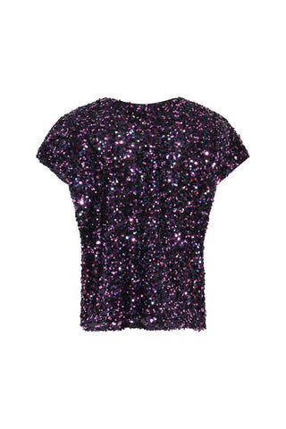 AureaBBMarlee blouse - Dresses Boutique B.V.