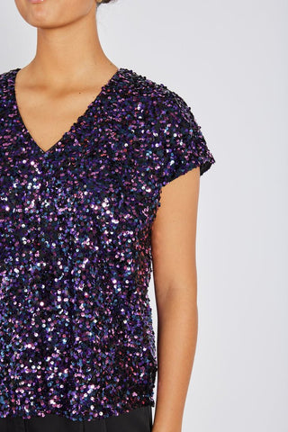 AureaBBMarlee blouse - Dresses Boutique B.V.