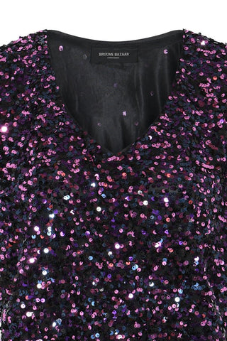 AureaBBMarlee blouse - Dresses Boutique B.V.