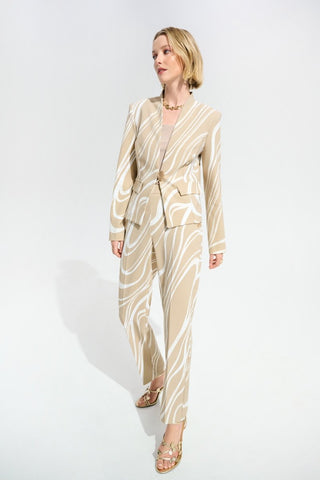 Aurora flow blazer - Dresses Boutique B.V.